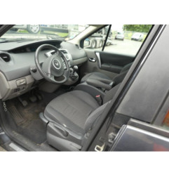 Calculateur moteur RENAULT GRAND SCENIC 2