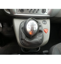 Calculateur moteur RENAULT GRAND SCENIC 2