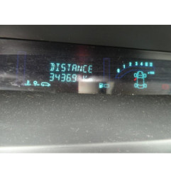 Calculateur moteur RENAULT GRAND SCENIC 2