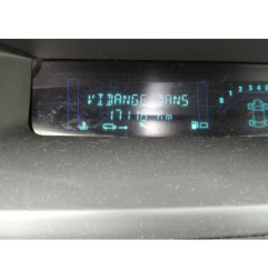 Calculateur moteur RENAULT GRAND SCENIC 2