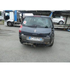Calculateur moteur RENAULT GRAND SCENIC 2