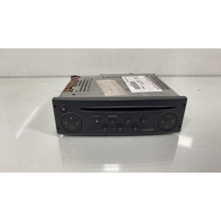 Autoradio d'origine RENAULT LAGUNA 2
