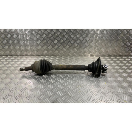 Cardan gauche (transmission) RENAULT LAGUNA 2 Photo n°1