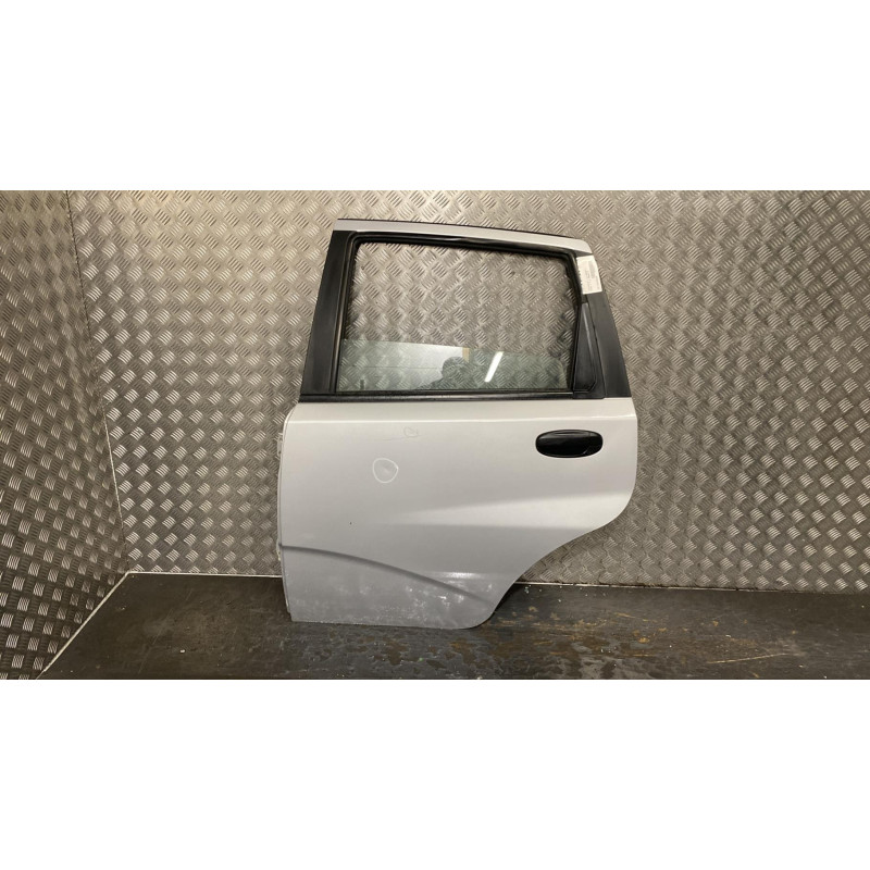 Porte arriere gauche CHEVROLET AVEO 1 Photo n°3