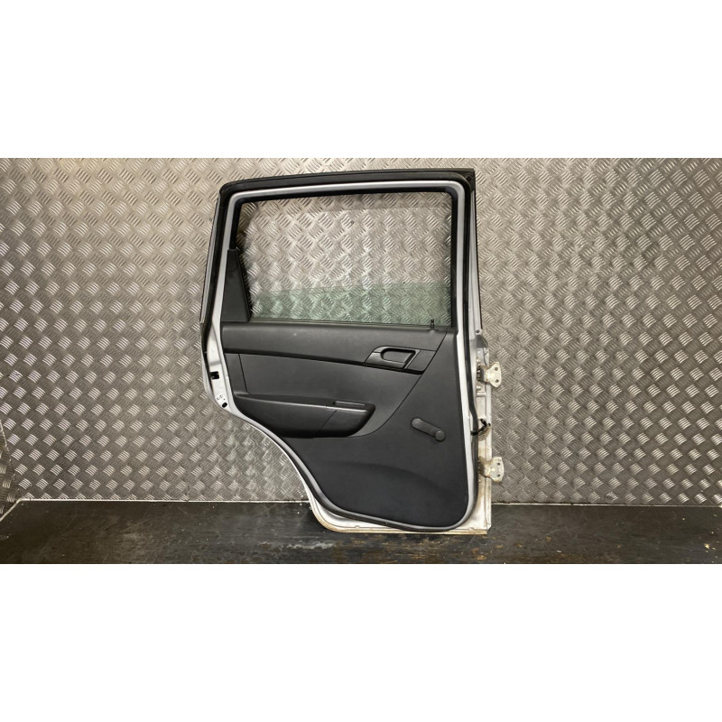 Porte arriere gauche CHEVROLET AVEO 1 Photo n°5