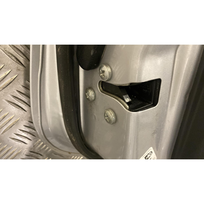 Porte arriere gauche CHEVROLET AVEO 1 Photo n°6