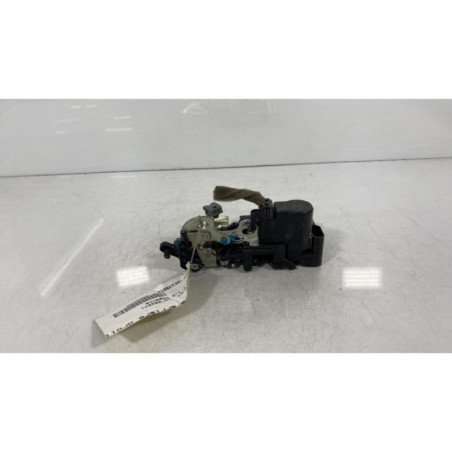 Serrure arriere droit CHEVROLET AVEO 1 Photo n°1