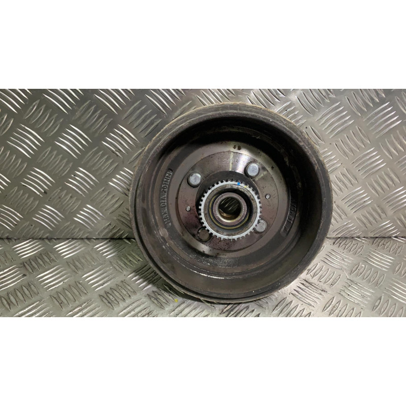 Tambour arriere droit CHEVROLET AVEO 1 Photo n°1