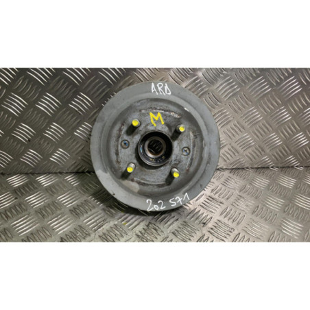 Tambour arriere droit CHEVROLET AVEO 1