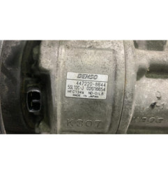 Compresseur clim ALFA ROMEO 147 Photo n°1