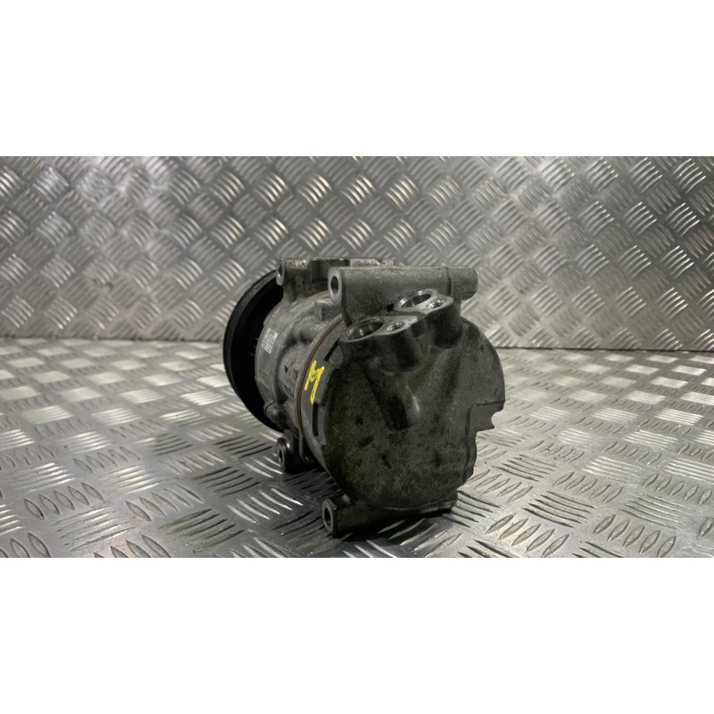 Compresseur clim ALFA ROMEO 147 Photo n°2
