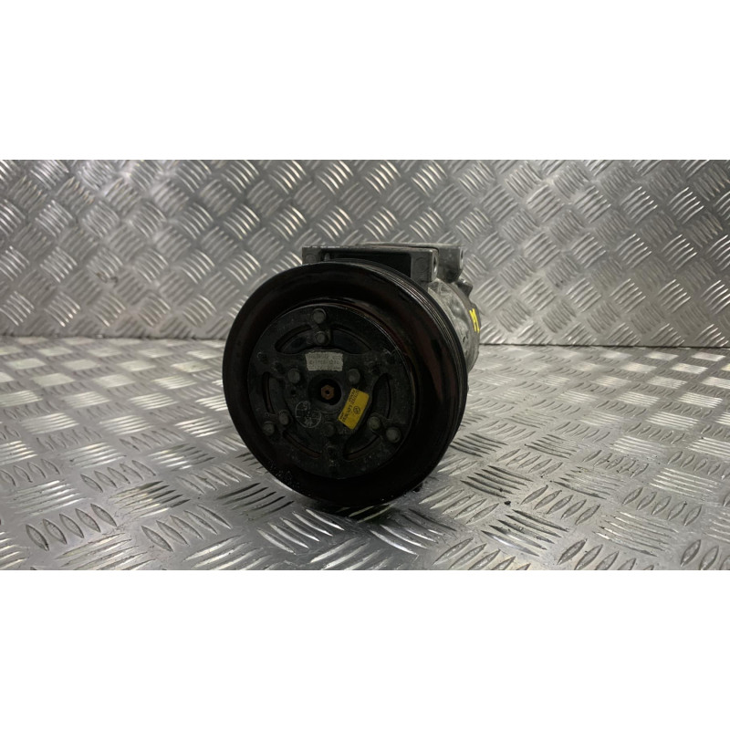 Compresseur clim ALFA ROMEO 147 Photo n°4