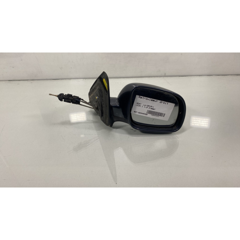 Retroviseur droit SEAT LEON 1 Photo n°1
