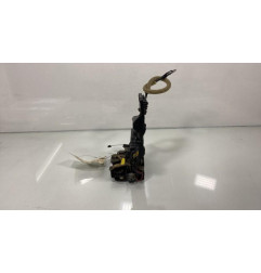 Serrure avant droit SEAT LEON 1 Photo n°1