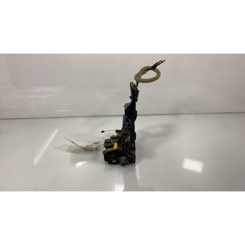 Serrure avant droit SEAT LEON 1 Photo n°1