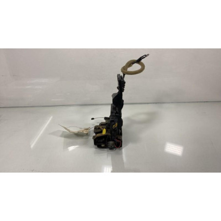 Serrure avant droit SEAT LEON 1 Photo n°1