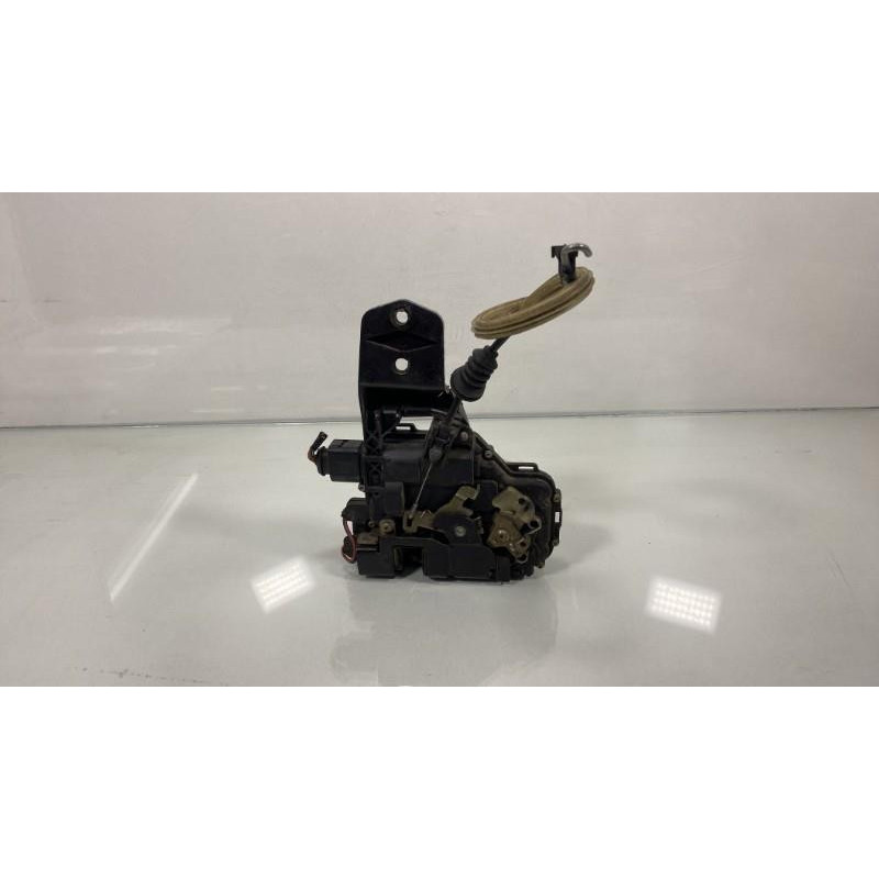 Serrure avant droit SEAT LEON 1 Photo n°2