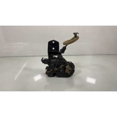 Serrure avant droit SEAT LEON 1