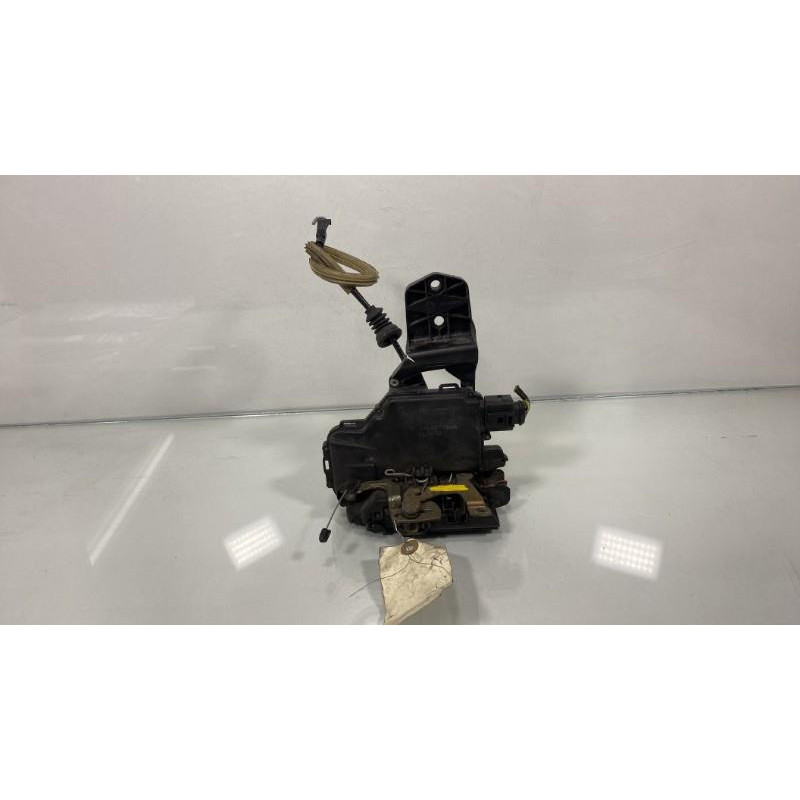 Serrure avant droit SEAT LEON 1 Photo n°3