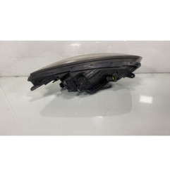 Optique avant principal gauche (feux)(phare) KIA PICANTO 2