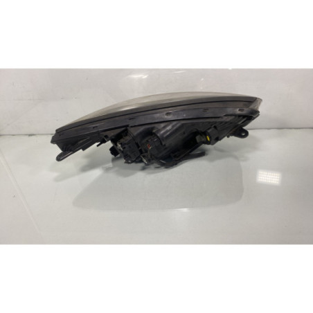 Optique avant principal gauche (feux)(phare) KIA PICANTO 2