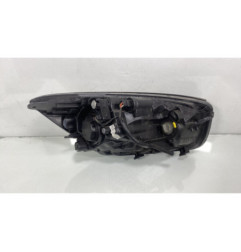 Optique avant principal gauche (feux)(phare) KIA PICANTO 2