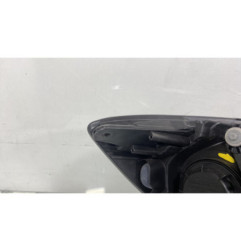 Optique avant principal gauche (feux)(phare) KIA PICANTO 2