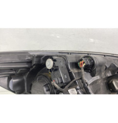 Optique avant principal gauche (feux)(phare) KIA PICANTO 2