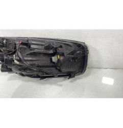 Optique avant principal gauche (feux)(phare) KIA PICANTO 2