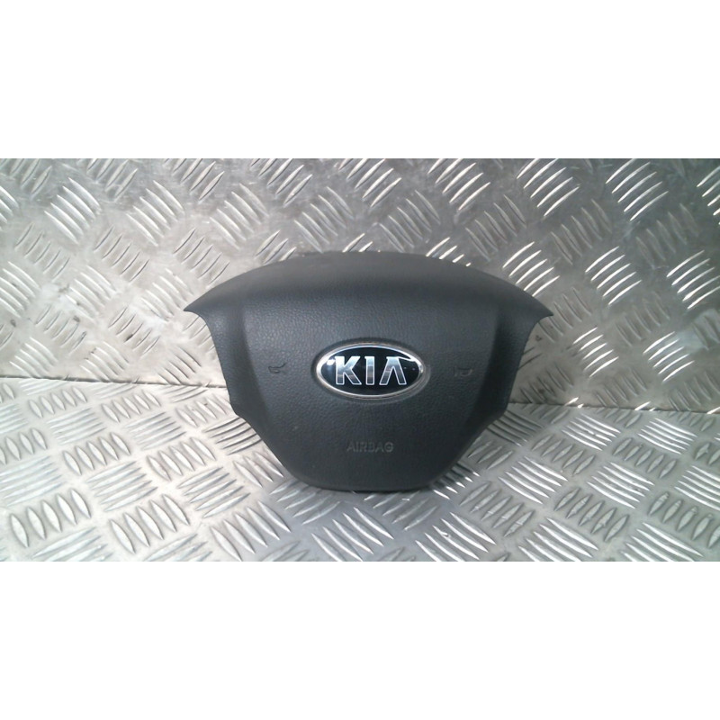 Air bag conducteur KIA PICANTO 2 Photo n°1