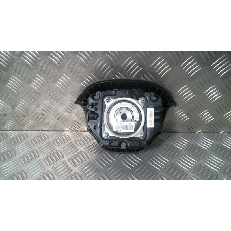 Air bag conducteur KIA PICANTO 2 Photo n°2