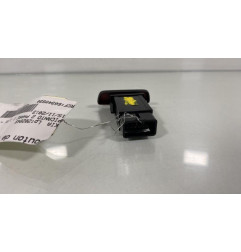 Bouton de warning KIA PICANTO 2