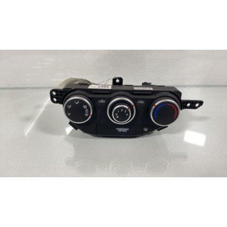 Commande chauffage KIA PICANTO 2
