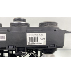 Commande chauffage KIA PICANTO 2