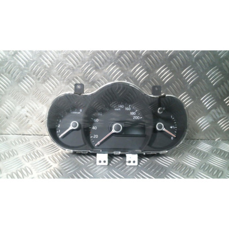 Compteur KIA PICANTO 2 Photo n°1