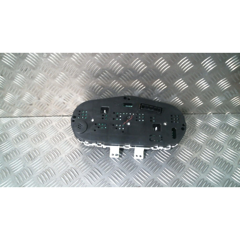 Compteur KIA PICANTO 2 Photo n°2