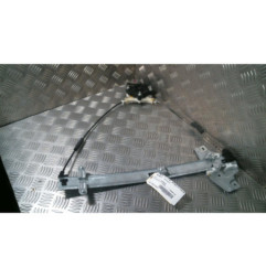 Leve vitre electrique avant droit KIA PICANTO 2 Photo n°1