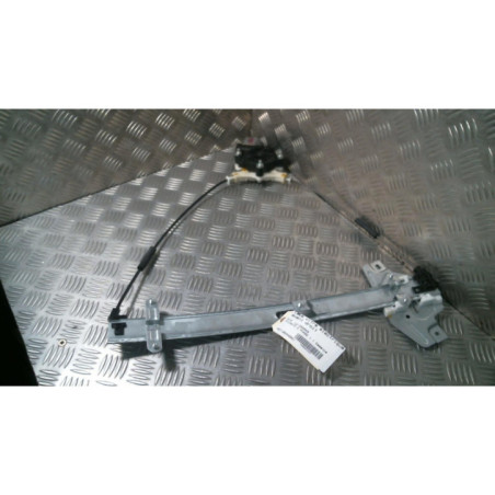 Leve vitre electrique avant droit KIA PICANTO 2 Photo n°1