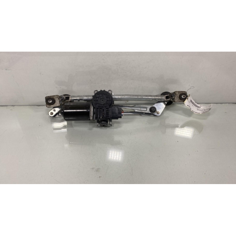 Moteur essuie glace avant KIA PICANTO 2 Photo n°4