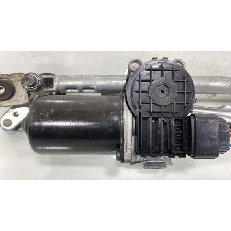 Moteur essuie glace avant KIA PICANTO 2 Photo n°5