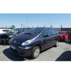 Pretensionneur de ceinture avant droit CITROEN XSARA PICASSO