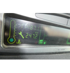 Pretensionneur de ceinture avant droit CITROEN XSARA PICASSO