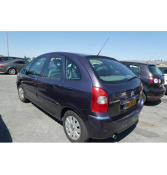 Pretensionneur de ceinture avant droit CITROEN XSARA PICASSO