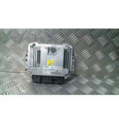 Calculateur moteur PEUGEOT 207 Photo n°1