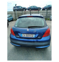 Calculateur moteur PEUGEOT 207