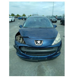 Calculateur moteur PEUGEOT 207