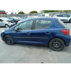 Calculateur moteur PEUGEOT 207
