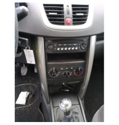 Calculateur moteur PEUGEOT 207