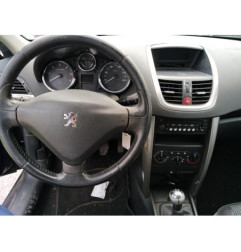 Calculateur moteur PEUGEOT 207