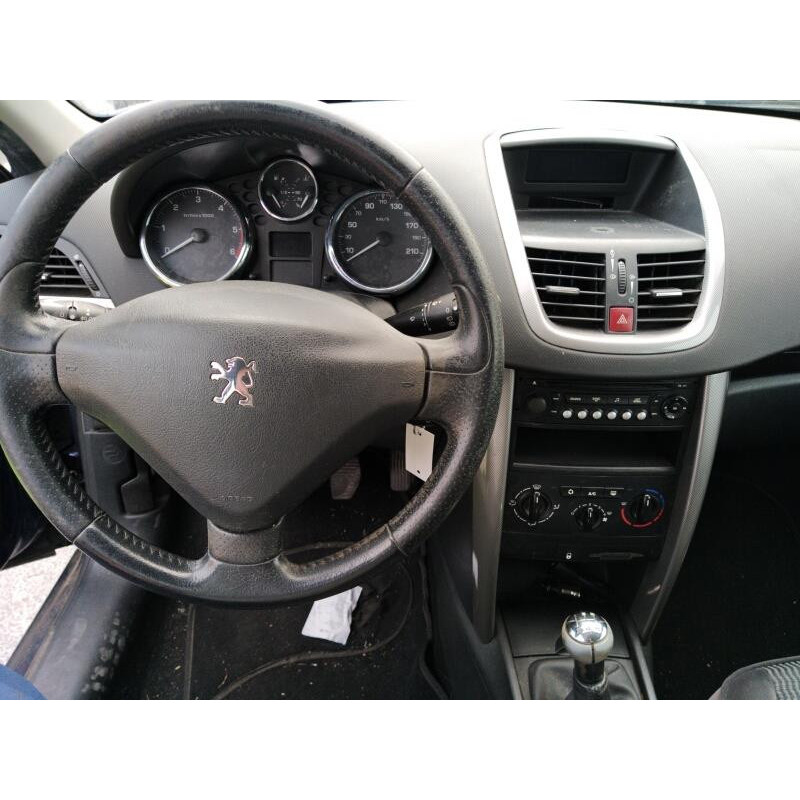 Calculateur moteur PEUGEOT 207 Photo n°10